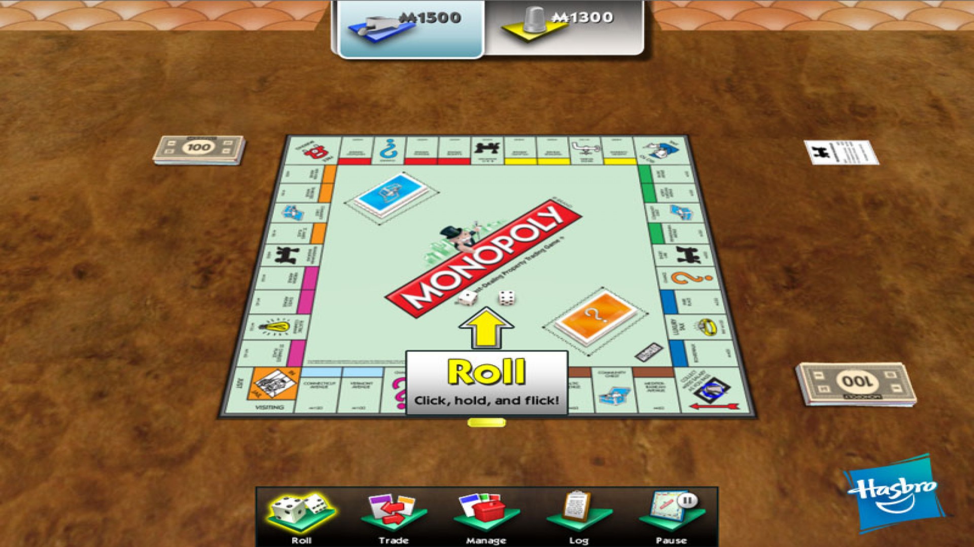 monopoly mac download